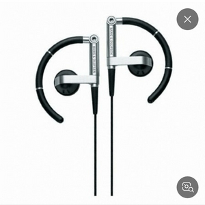 뱅앤올룹슨 a8 이어폰 블랙 삽니다 이미지