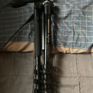 맨프로토 mkbfra4-bh 삼각대