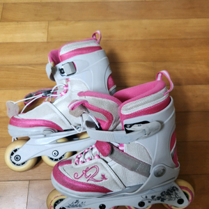 아동용 인라인스케이트 K2 , 195cm-230cm