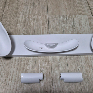 메타 퀘스트3 정품 충전 도크 독