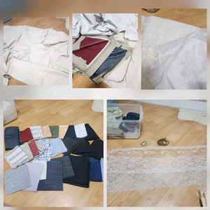 미니어쳐 재료 팝니다