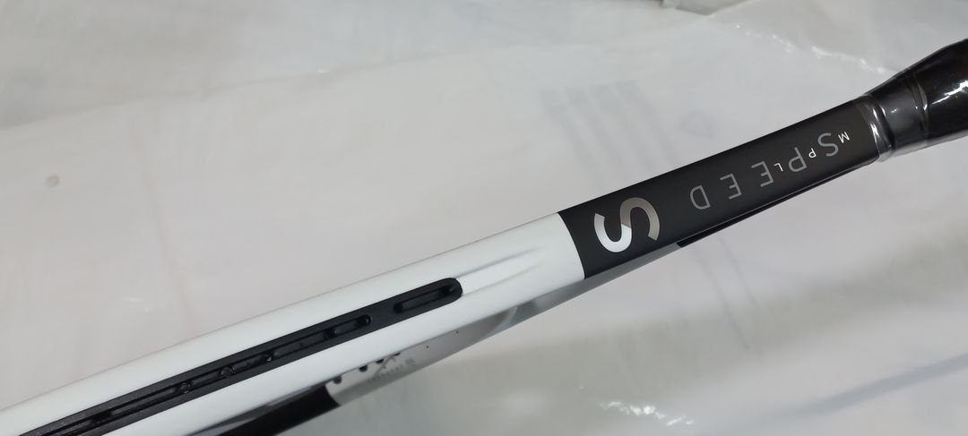 테니스라켓 헤드 2024 스피드 mpl (280g) 이미지