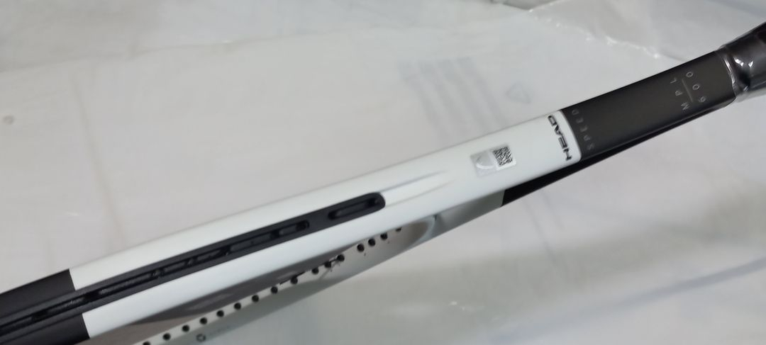 테니스라켓 헤드 2024 스피드 mpl (280g) 이미지