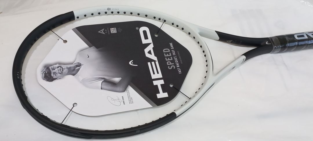 테니스라켓 헤드 2024 스피드 mpl (280g) 이미지