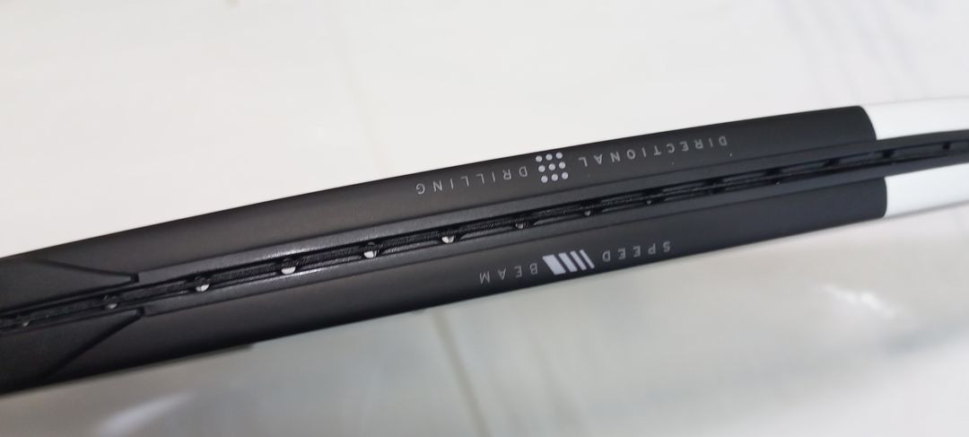 테니스라켓 헤드 2024 스피드 mpl (280g) 이미지