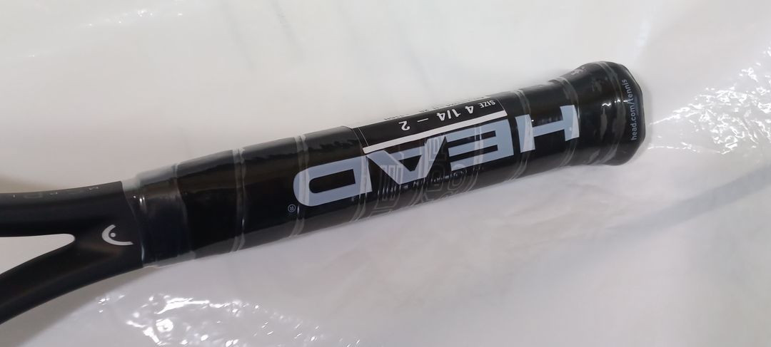 테니스라켓 헤드 2024 스피드 mpl (280g) 이미지