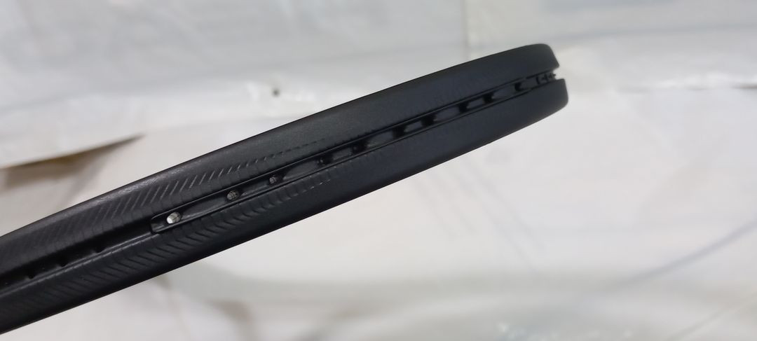 테니스라켓 헤드 2024 스피드 mpl (280g) 이미지