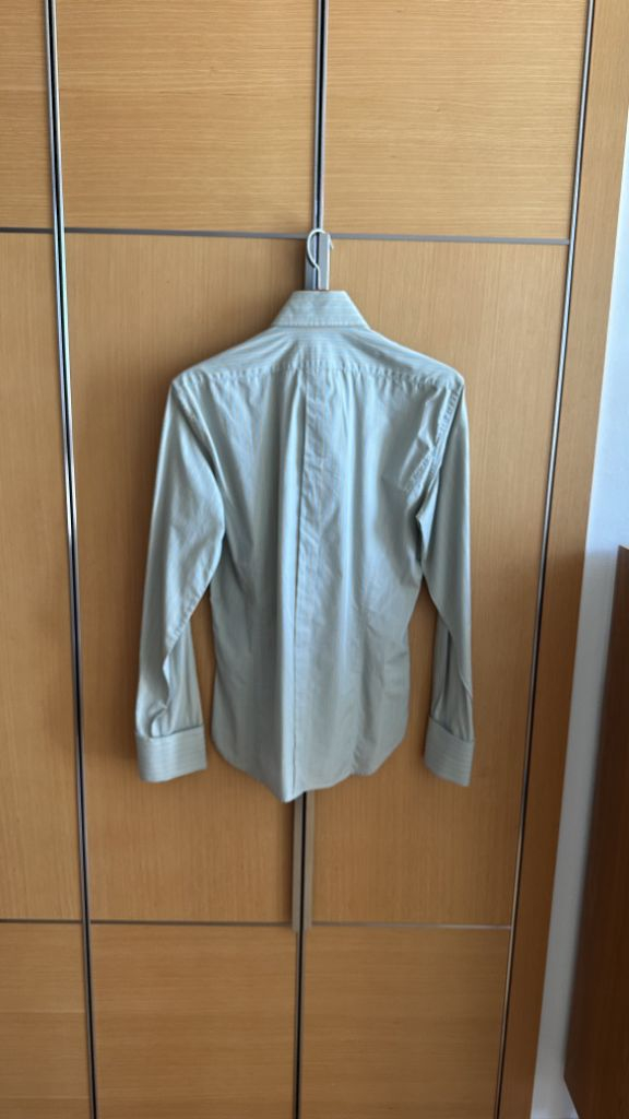 폴스미스 paul smith 셔츠 남방 정품 새상품급정--1