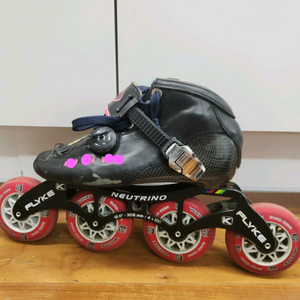 레이싱 인라인스케이트 220~235cm FX4