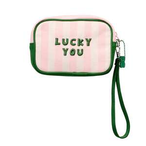 스타벅스 포지티브 멀티 파우치