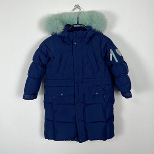 블랙야크/구스 다운 패딩 점퍼 아동110 5/라덴 이미지