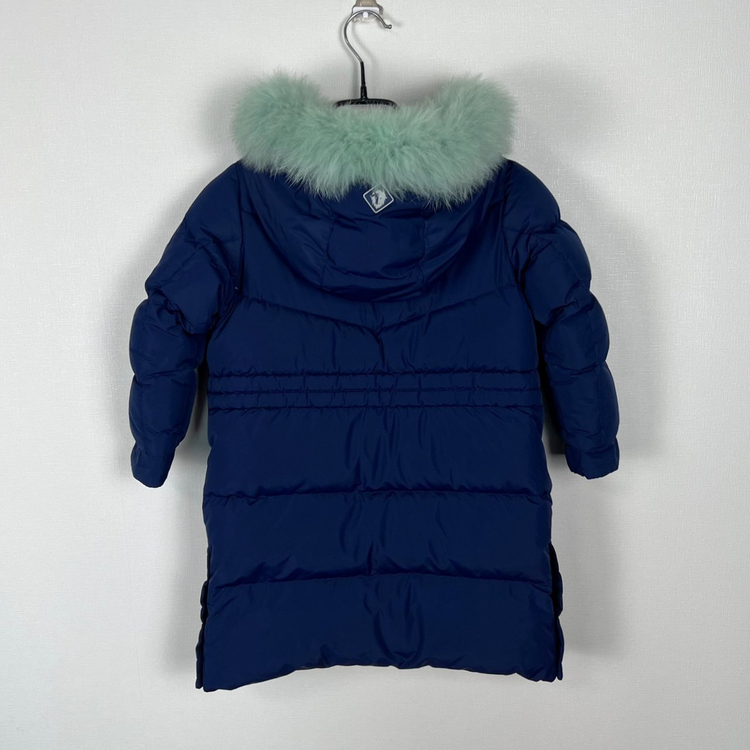 블랙야크/구스 다운 패딩 점퍼 아동110 5/라덴 이미지