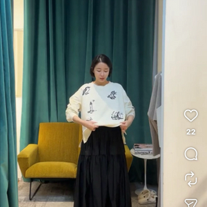 씨뉴욕 스커트 1423 비이커 편집숍 11am 올라이츠 아모멘토 쏭스튜디오 쎄모먼 엘보른 소피드후레 엔폴드 프루