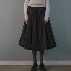 쏘이르 스커트 2번찹용