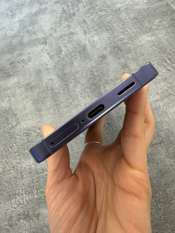 갤럭시 S24 퍼플 256기가--2