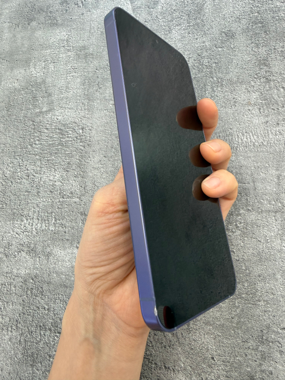 갤럭시 S24 퍼플 256기가--3