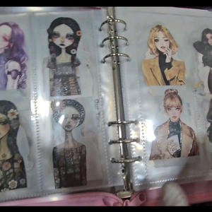 빈티지다꾸 대량처분 [박스4-5kg]