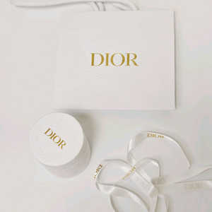 디올 미차스카프 박스 + @ 이미지