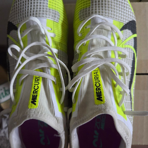 나이키 줌 머큐리얼 베이퍼 14 프로 TF / 275mm