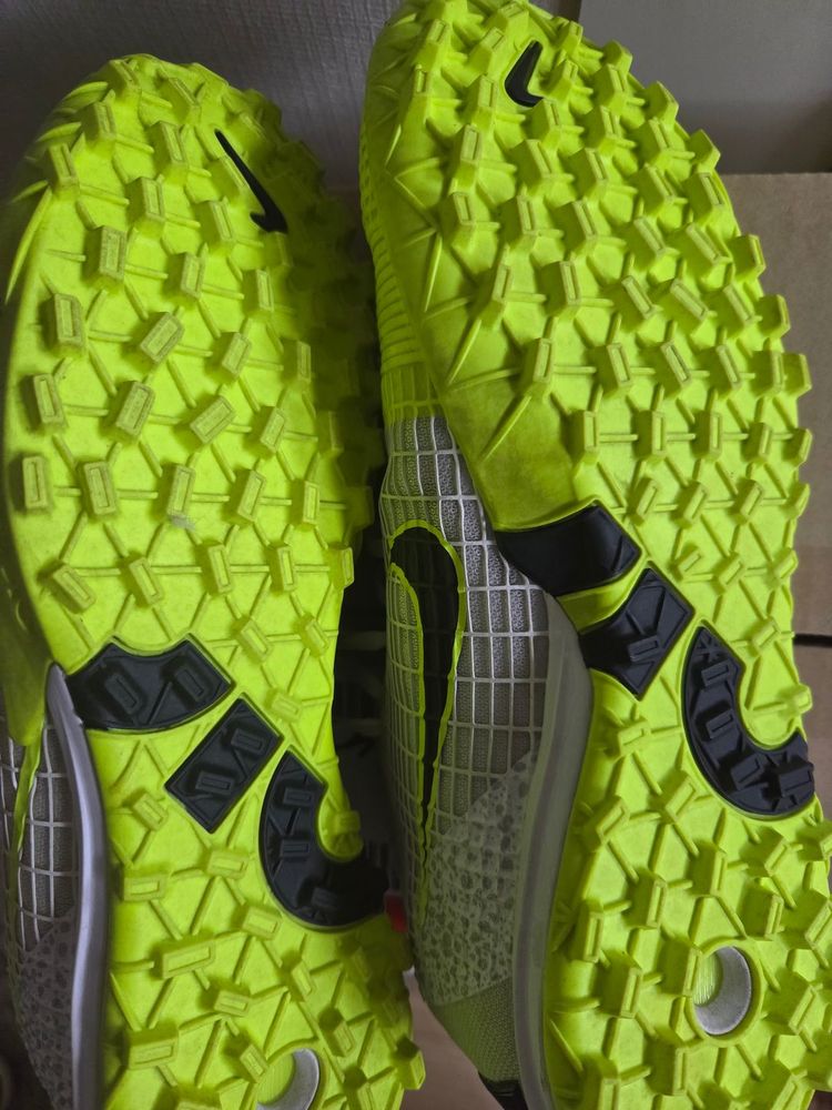 나이키 줌 머큐리얼 베이퍼 14 프로 TF / 275mm--2