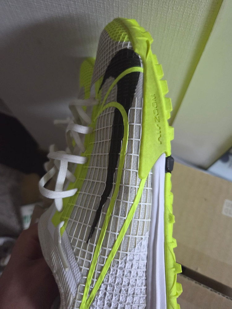 나이키 줌 머큐리얼 베이퍼 14 프로 TF / 275mm--6