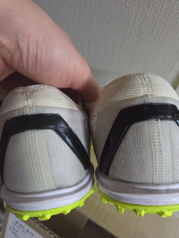 나이키 줌 머큐리얼 베이퍼 14 프로 TF / 275mm--5