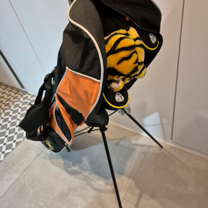 지브이투어 주니어 골프채 풀세트