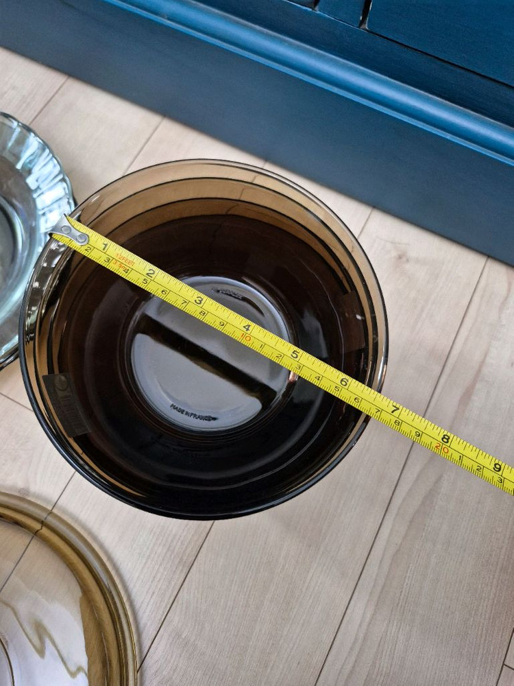 미국 코닝냄비.Love n Ware 미국 베이킹 웨어로오븐가능하고 미국에서도 아기자기해서앵커호킹--5