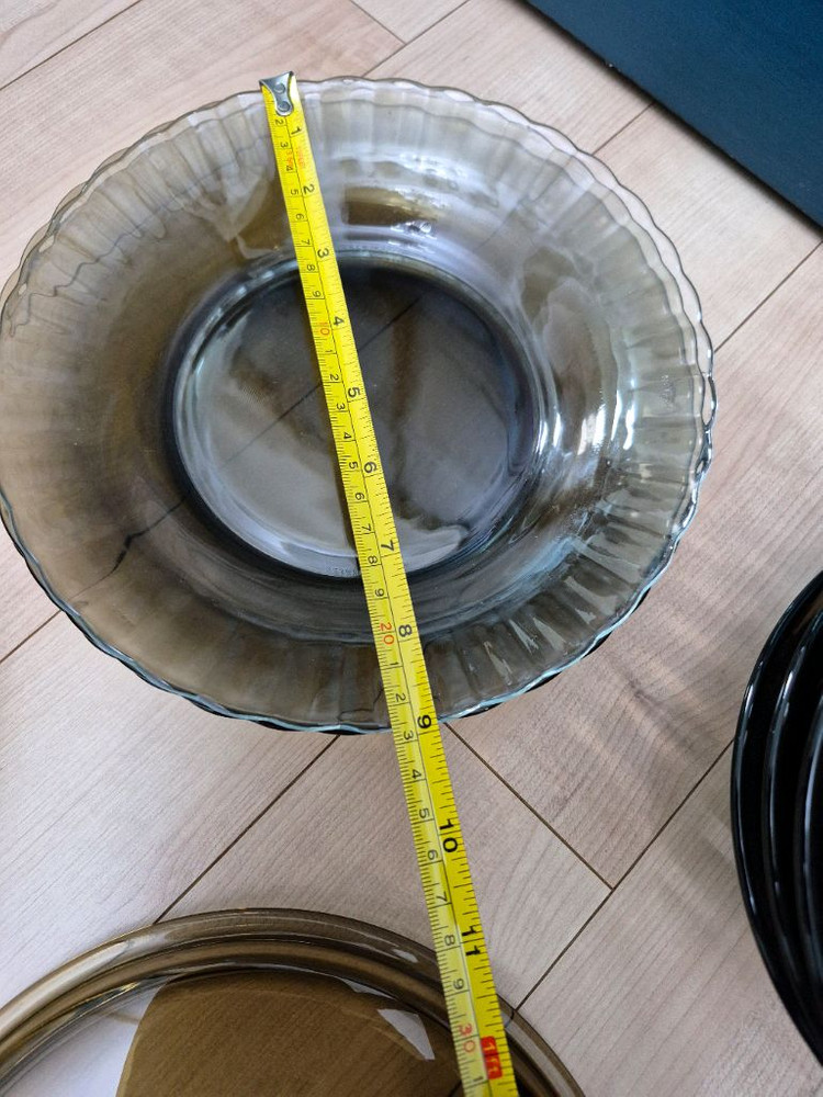 미국 코닝냄비.Love n Ware 미국 베이킹 웨어로오븐가능하고 미국에서도 아기자기해서앵커호킹--7