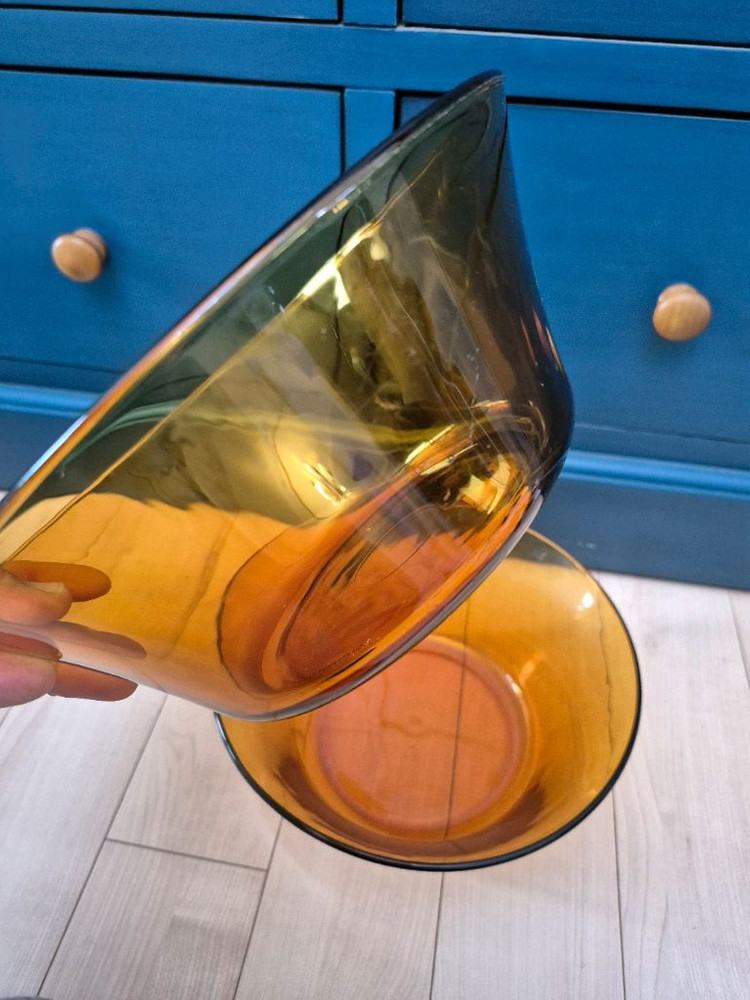 미국 코닝냄비.Love n Ware 미국 베이킹 웨어로오븐가능하고 미국에서도 아기자기해서앵커호킹--9