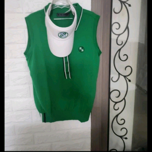 지포어 조끼 엠