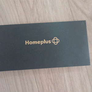홈플러스 5만원권
