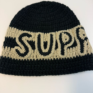 슈프림 비니 새상품