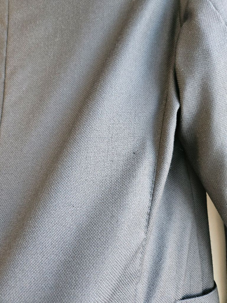 라르디니 네이비 스포츠코트 50--3