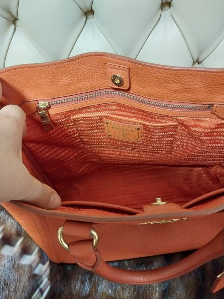 정품프라다가방--2