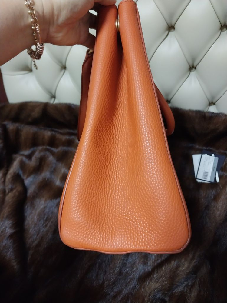 정품프라다가방--3