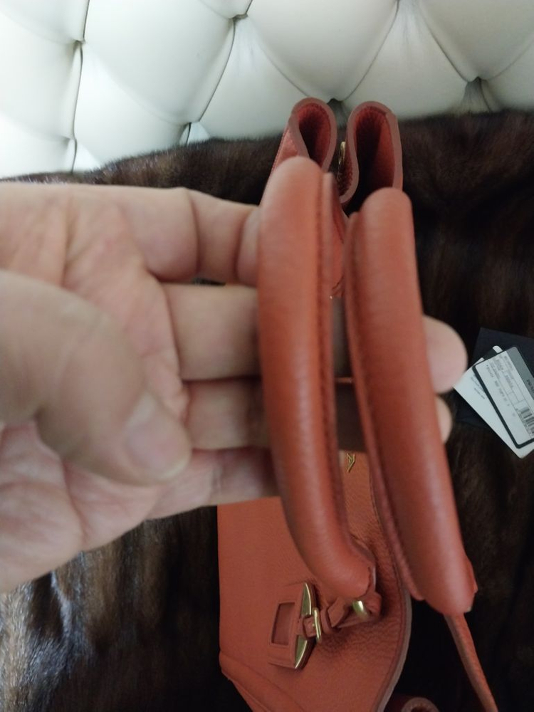 정품프라다가방--8