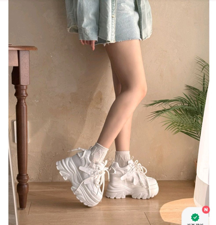 키높이운동화12cm 230--0