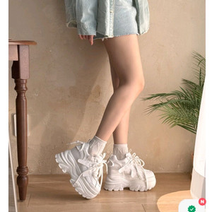 키높이운동화12cm 230