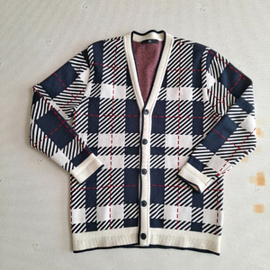 지오송지오 니트 가디건