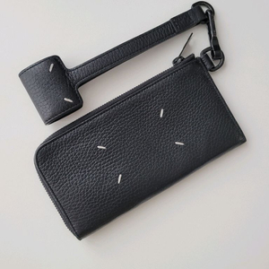 마르지엘라 지퍼 장지갑