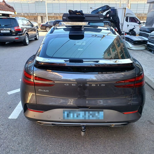 [보드/스키 시즌 오픈!장비 운반 시스템캐리어] 유일캐리어 가로바+보드 스키캐리어 가성비 장착