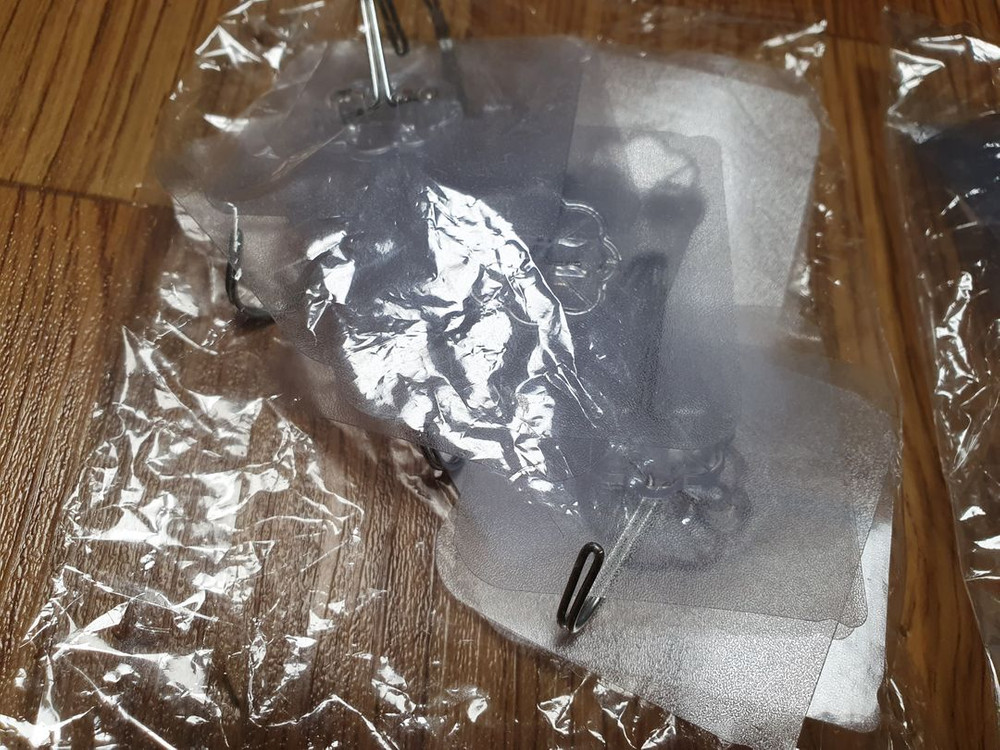 생활용품 잡동사니 일괄 USB LED 조명 케이블 안경 용품--7