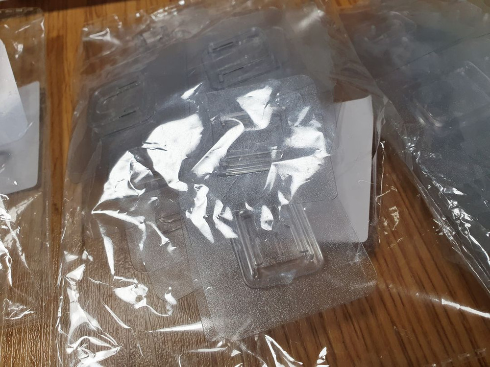 생활용품 잡동사니 일괄 USB LED 조명 케이블 안경 용품--8