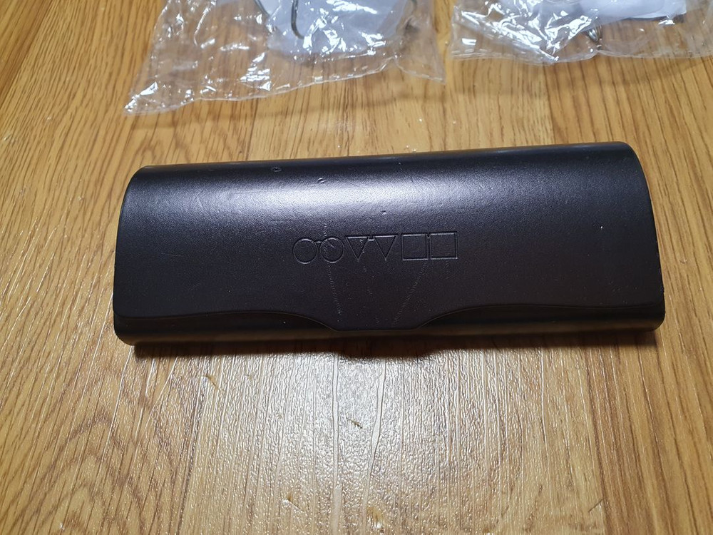 생활용품 잡동사니 일괄 USB LED 조명 케이블 안경 용품--9