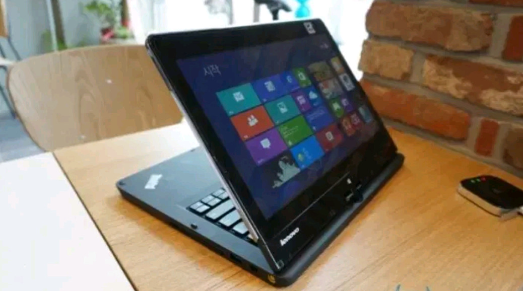 14.5인치 화면터치 가능/ssd탑재/ i5게이밍노트북--0