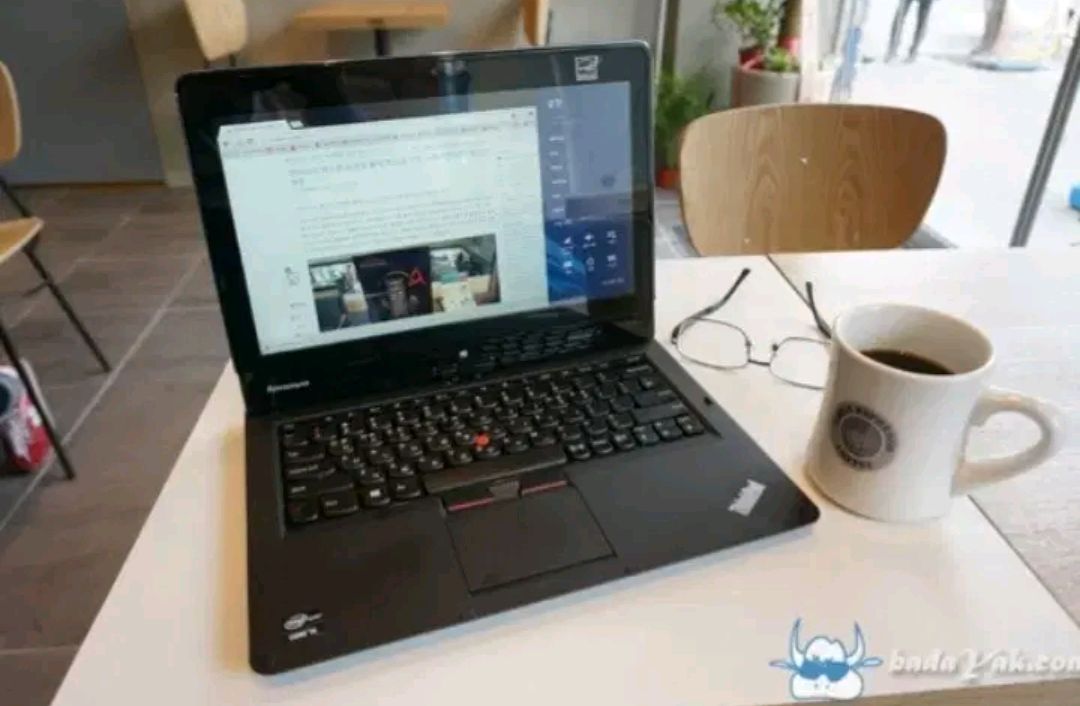 14.5인치 화면터치 가능/ssd탑재/ i5게이밍노트북--1