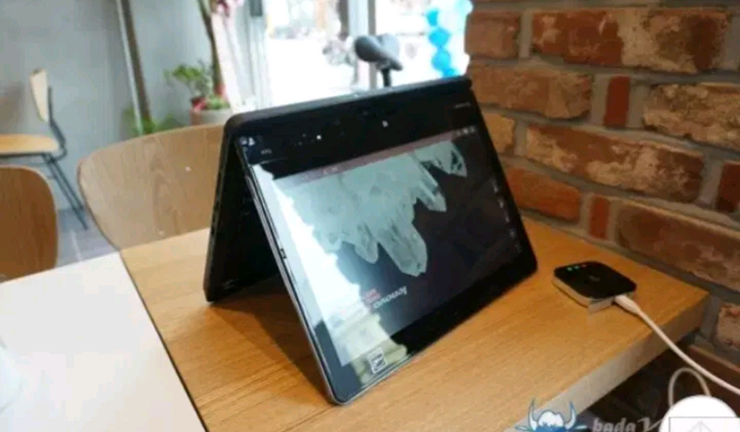 14.5인치 화면터치 가능/ssd탑재/ i5게이밍노트북--2