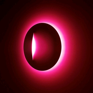 이케아 한정판 조명 (Sabine Marcelis 디자인 벽등)