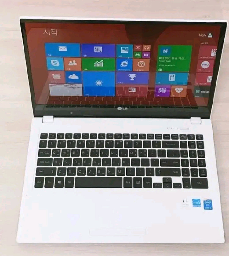 14.6인치 3D 게이밍 노트북/8GB--3